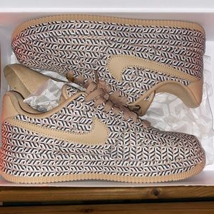 Air forces size 7